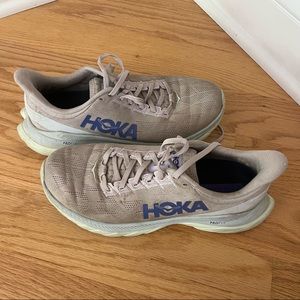 Hoke One Women’s Bondi Size 8.5 ProFly Running Shoes